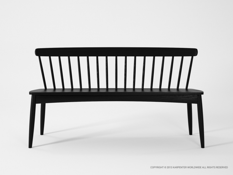 331_660 Скамья Karpenter Twist