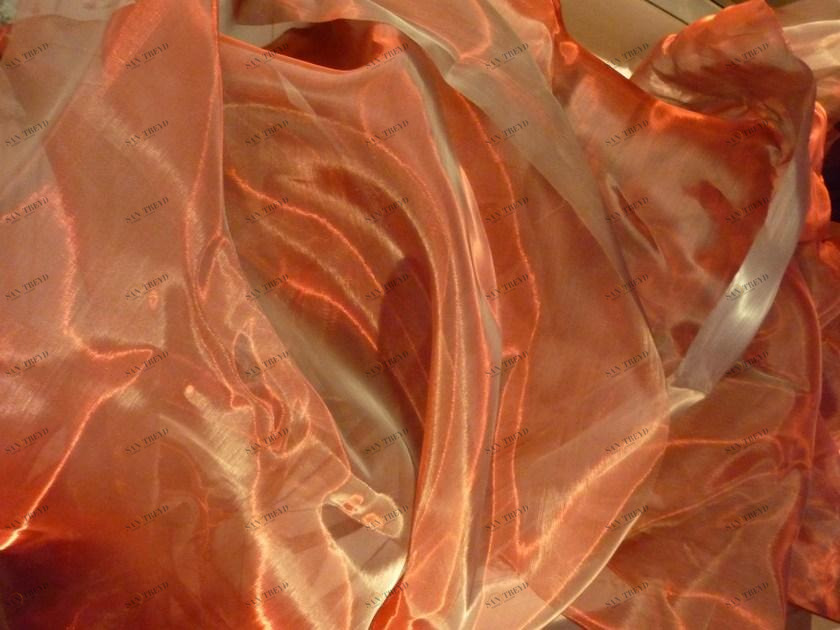 TTM Rossi Переливающаяся ткань из нержавеющей стали Metaldesign sun-id-1434627