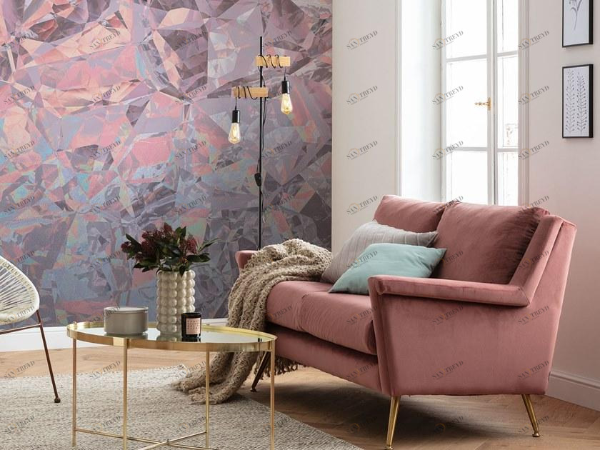 Komar Обои на флизелиновой основе с рисунком Raw Rsx4-017