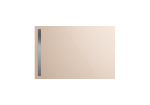 Душевой поддон KALDEWEI Сталь эмалированная 2621 24 багамский бежевый