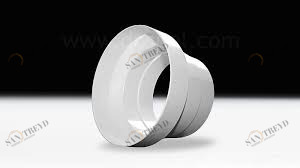 Соединитель круглых каналов D - 100 мм 007-0221 ERA 8