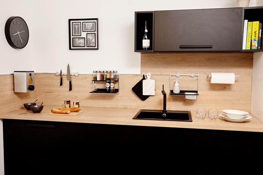 Mat Inter Контейнер для зерна из алюминия Bubble Ad07.09990 - Вид №4