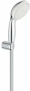 Душевой набор GROHE Tempesta New, 2 режима с ограничением расхода воды, хром (2780310E)
