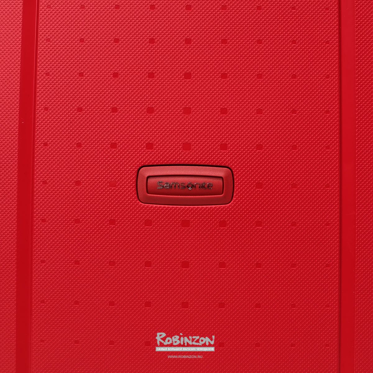 10U-10003 Чемодан 10U*003 Spinner 55/20 Samsonite S'Cure  - Вид №9