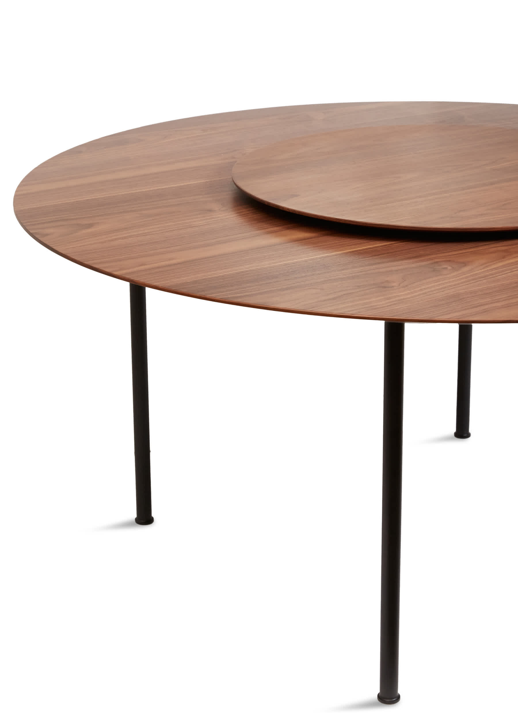 Кроуфорд Ленивая Сьюзан Stellar Works CR-T400-A1 CR-T400-A2 Crawford - Вид №4