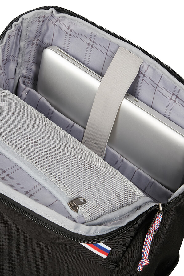 93G-09003 Рюкзак для ноутбука 93G*003 Laptop Backpack 15.6 American Tourister UpBeat  - Вид №5