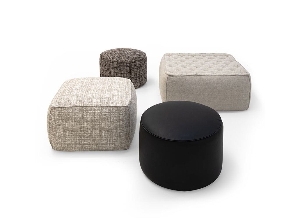 Ткань пуф Pianca ARCH-00124286