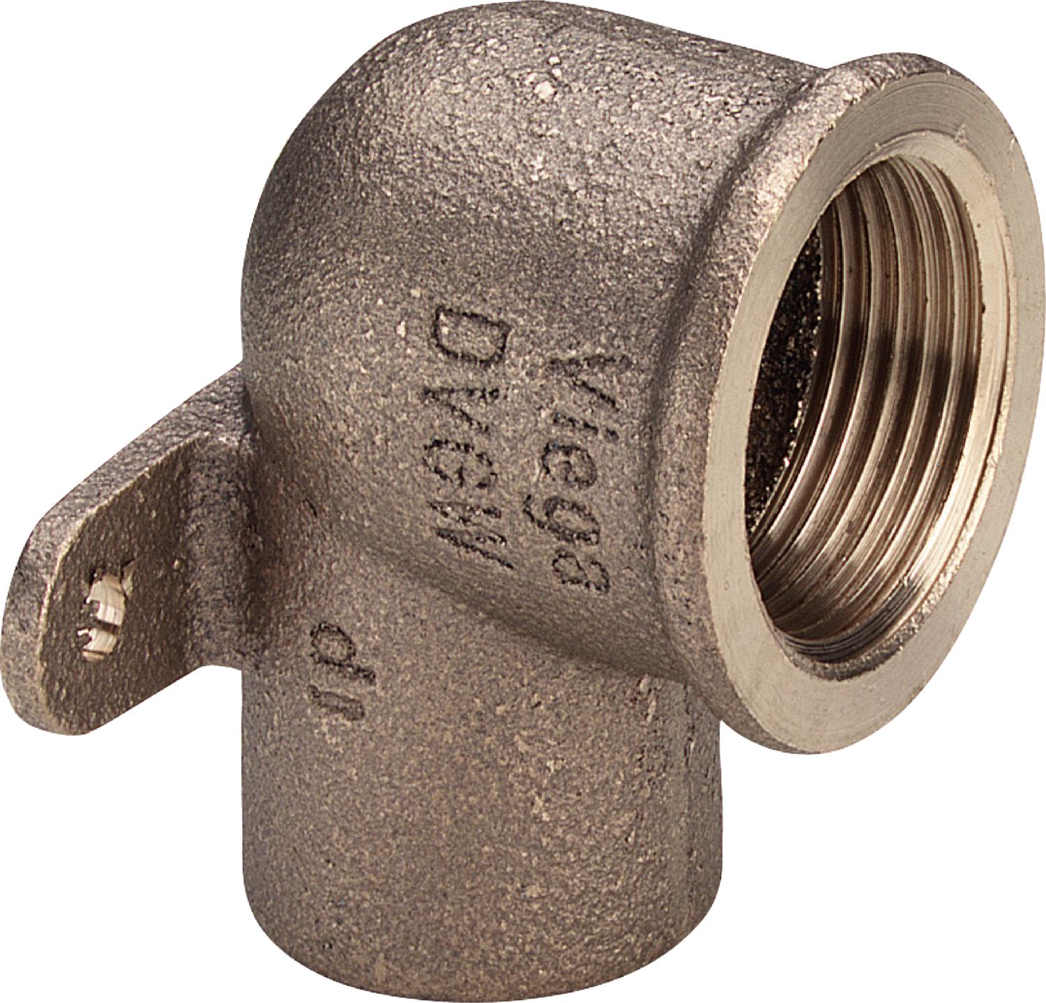 Viega Водорозетка 94472G (467807) 467 807