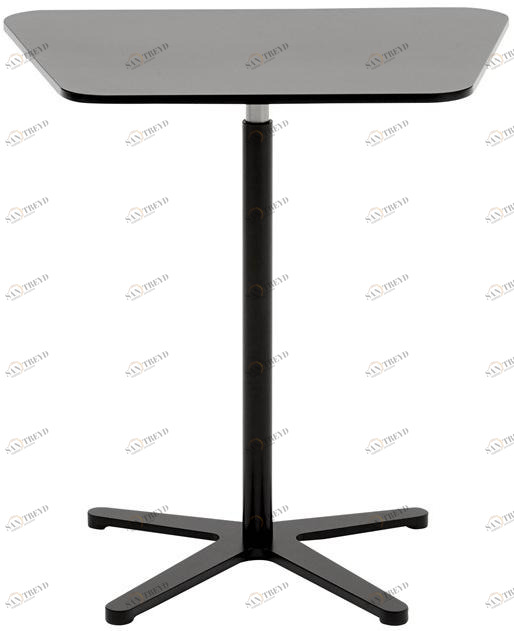 SOFTLINE Металлический стол с регулируемой высотой Xo sun-id-1442730