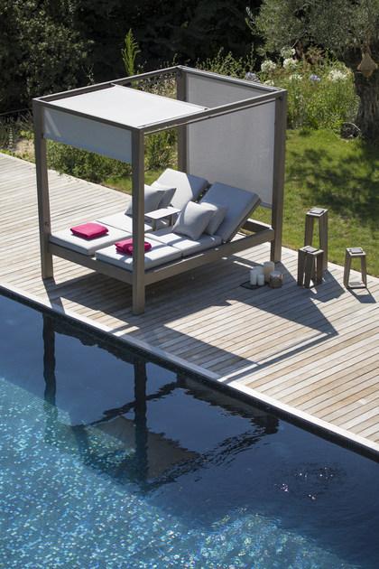 Les jardins Грядка с балдахином Skaal sun-id-1348316 - Вид №2