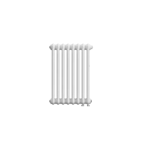 Радиатор трубчатый Rifar Tubog TUB 3057-08 DV1 500/103 8 секций нижнее подключение сталь белый