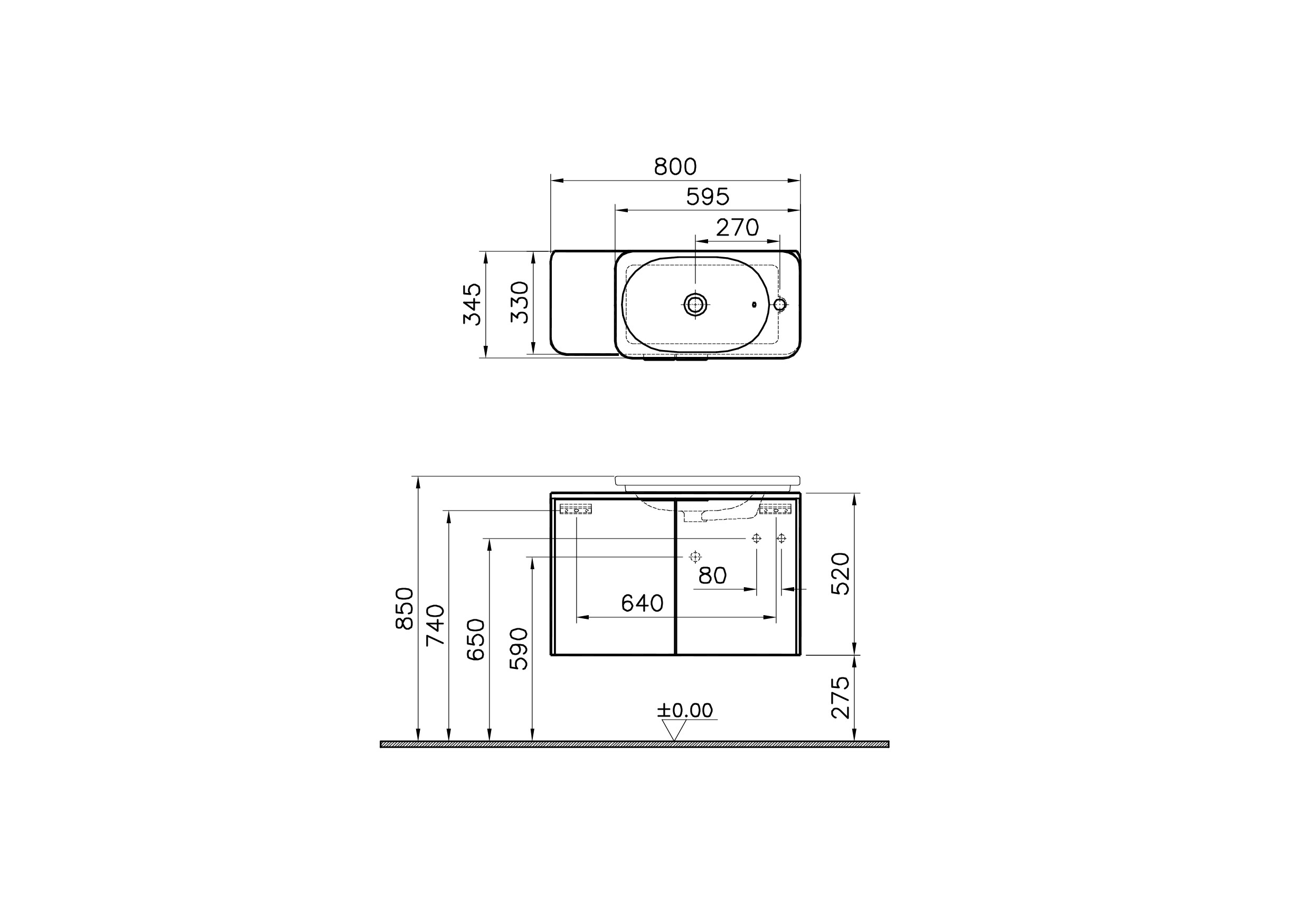 56518  Vitraglobal Nest Trendy  - Вид №1
