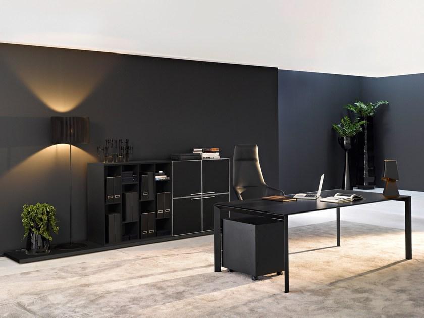 Sinetica Прямоугольный рабочий стол Diamond sun-id-1417974 - Вид №10