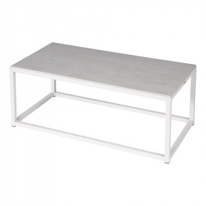 Code: 2EQPL10.02.806 Низкий стол Equinox 100 Teak  Equinox Painted