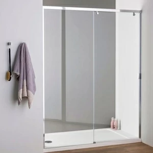 Шторки для душа 170x200 S316000016 System pool S+LINE 9