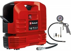 EINHELL Компрессоры портативные Accessori auto