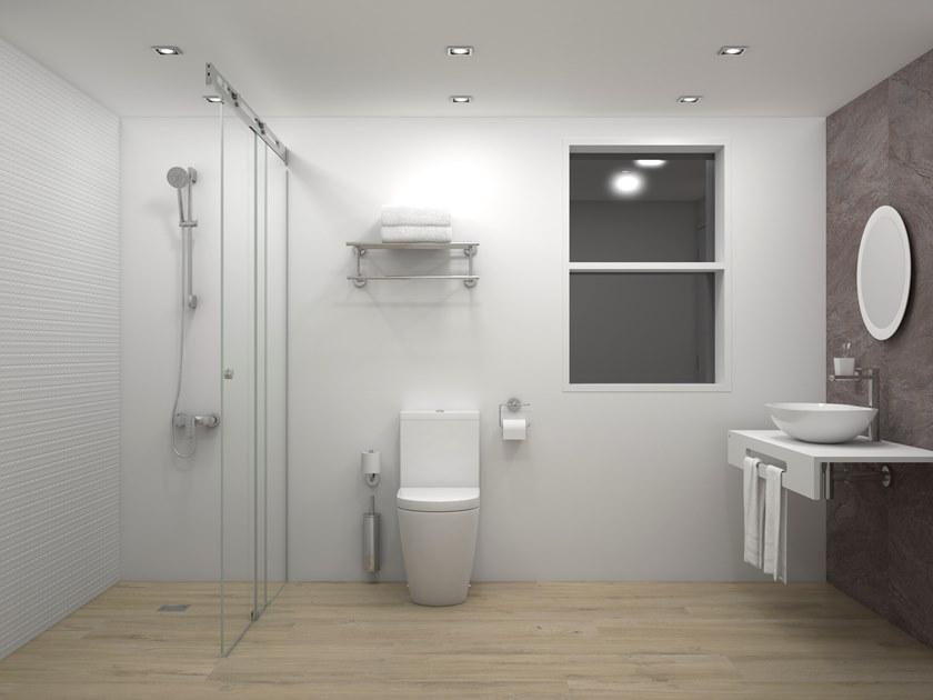 BUTECH Трап для душа из стали sun-id-1449263 - Вид №2