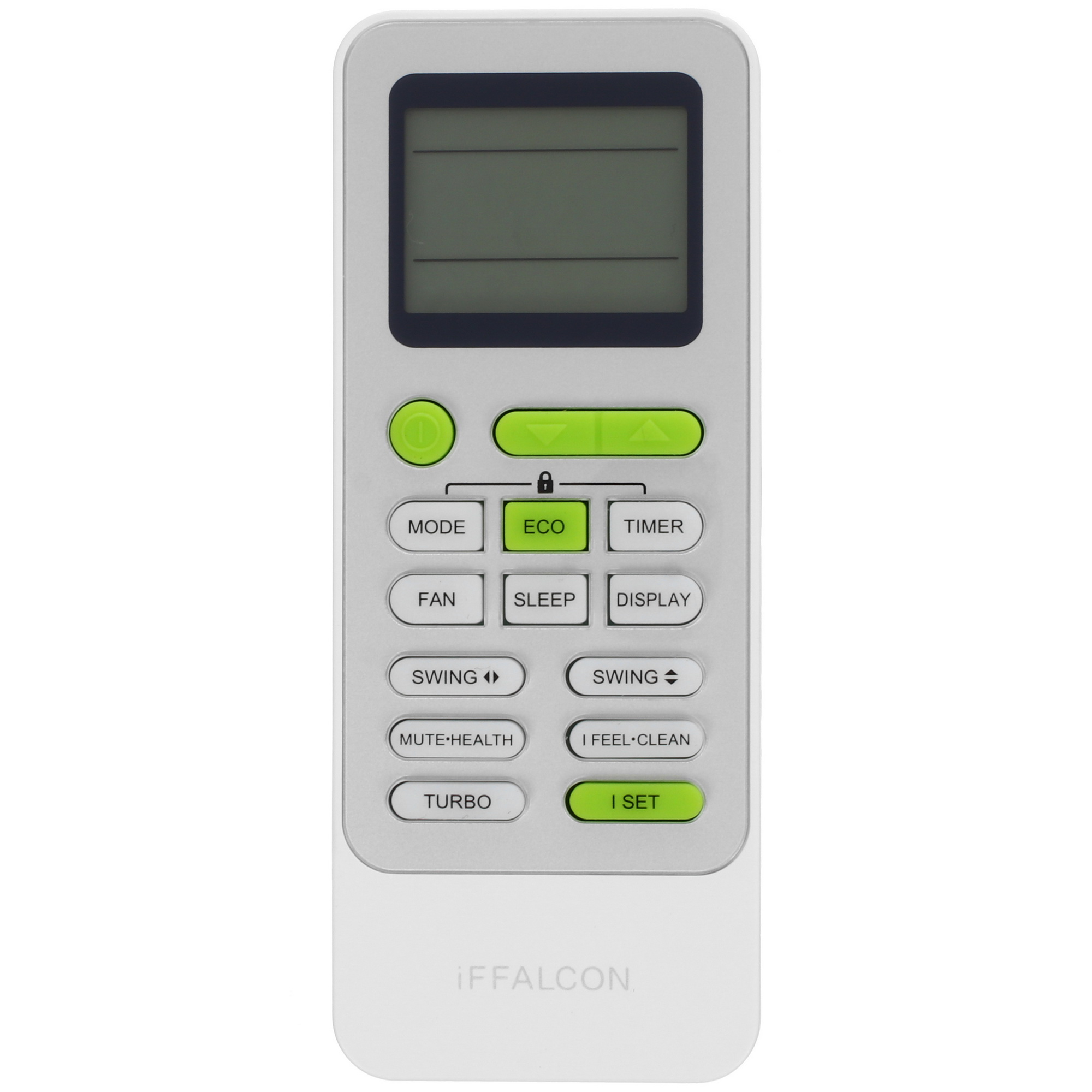 5499592 Кондиционер настенный сплит-система iFFALCON F1 PRO 12 ONF белый STDN-0028481 - Вид №9