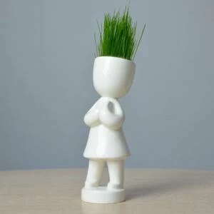 Набор для выращивания Eco Милашка