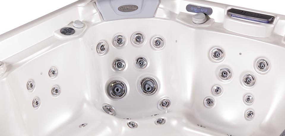 Wellis Elbrus sun-id-296308 - Вид №4