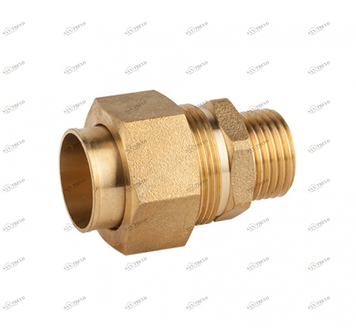 GENEBRE 0565 20 05 Фитинг с наружной резьбой 