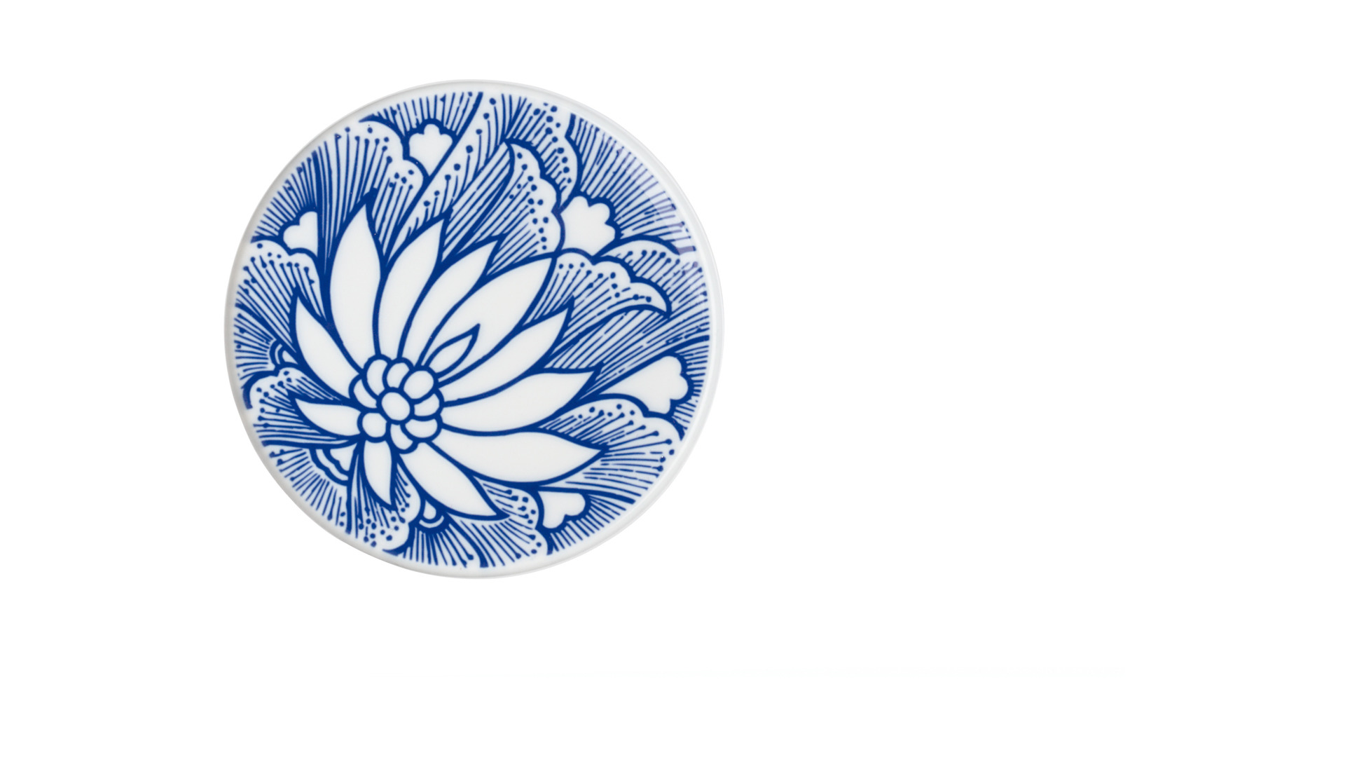 10642182 Sieger by Furstenberg Тет-а-тет чайный Sieger by Furstenberg "Комната чудес" на 2 персоны 11 предметов Фарфор  - Вид №2