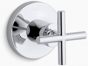 KOHLER  K-T14491-3-CP