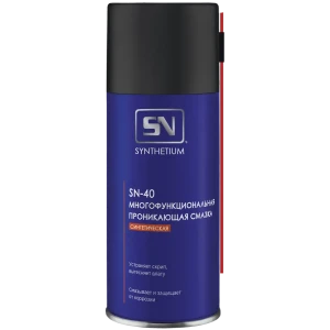 Многофункциональная смазка SN40 210 мл 83387736 STLM-2021713