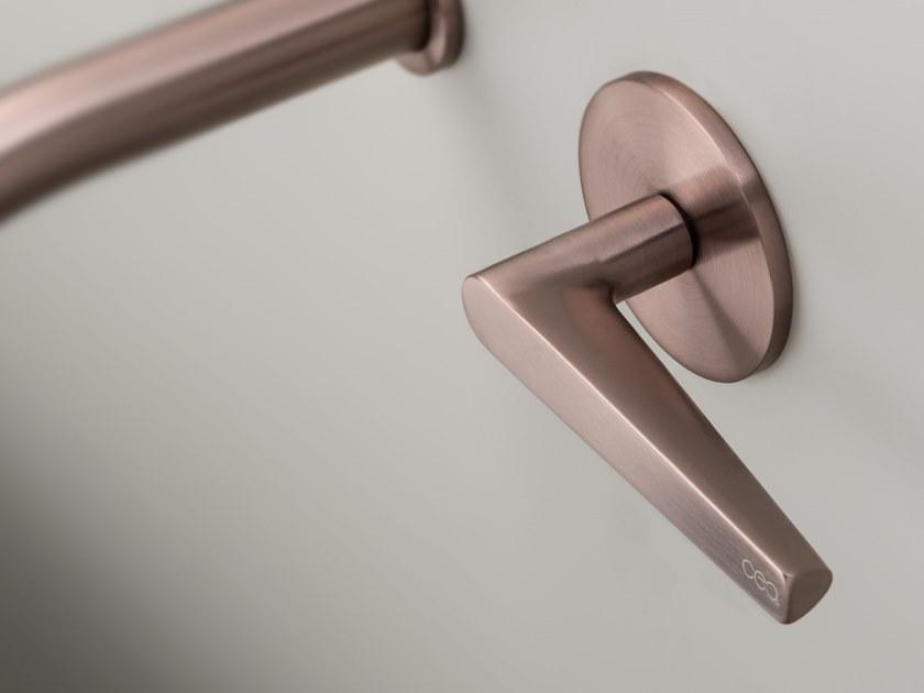 Ceadesign Группа из 2 смесителей открытого / закрытого типа Flag Flg 11 - Вид №2