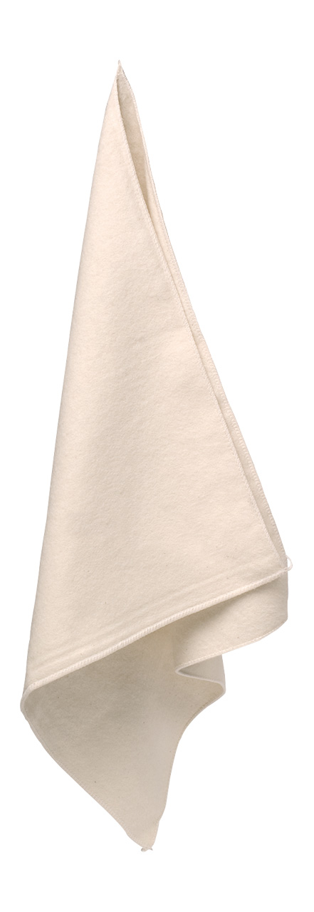 253025 Ткань для пыли / обувная ткань Buerstenwelt 