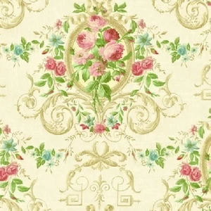 DF30201 Обои Seabrook Damask Folio
