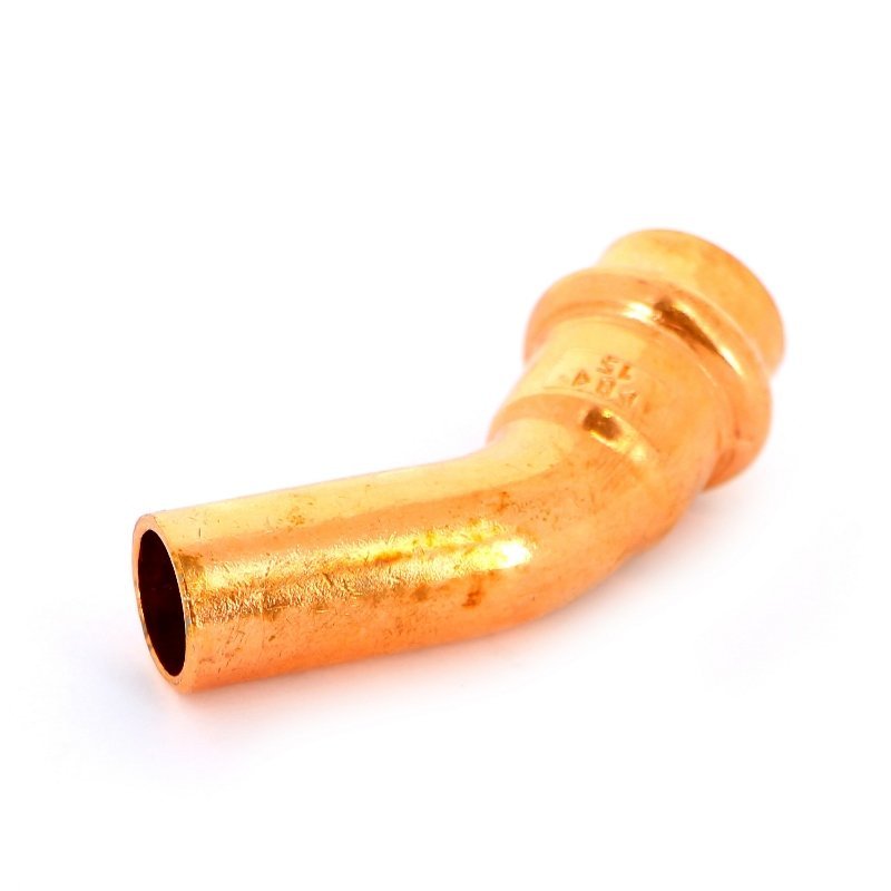 Угол-вставка 45° пресc 15 IBP P504001500000 - Вид №1