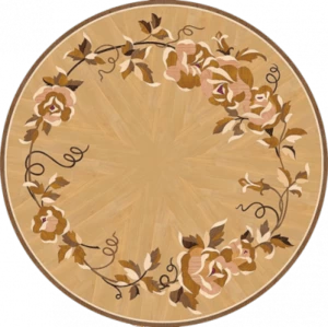 Розетка Розовая ветвь