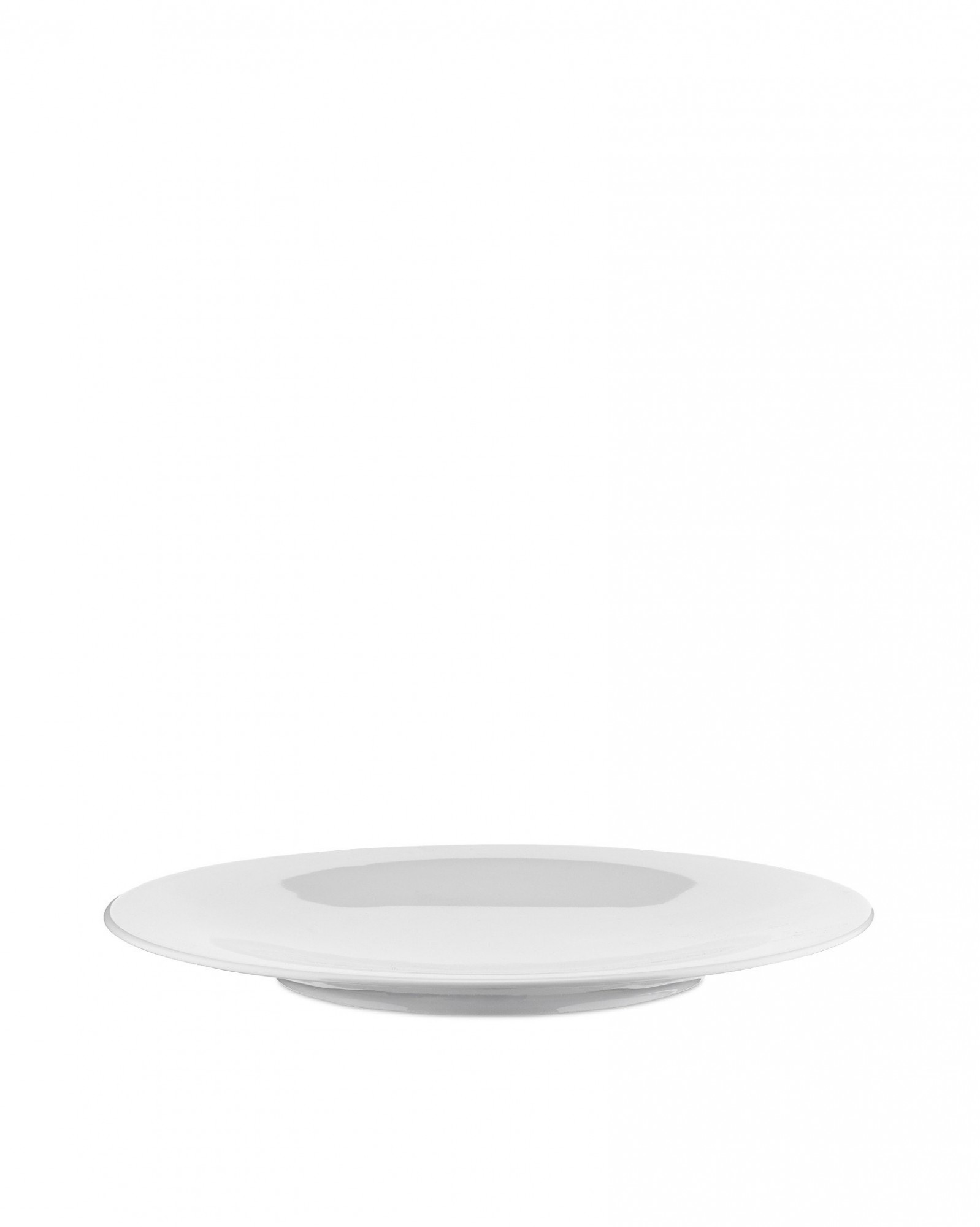 Плоская пластина. 4 штуки Alessi KU TI05/1