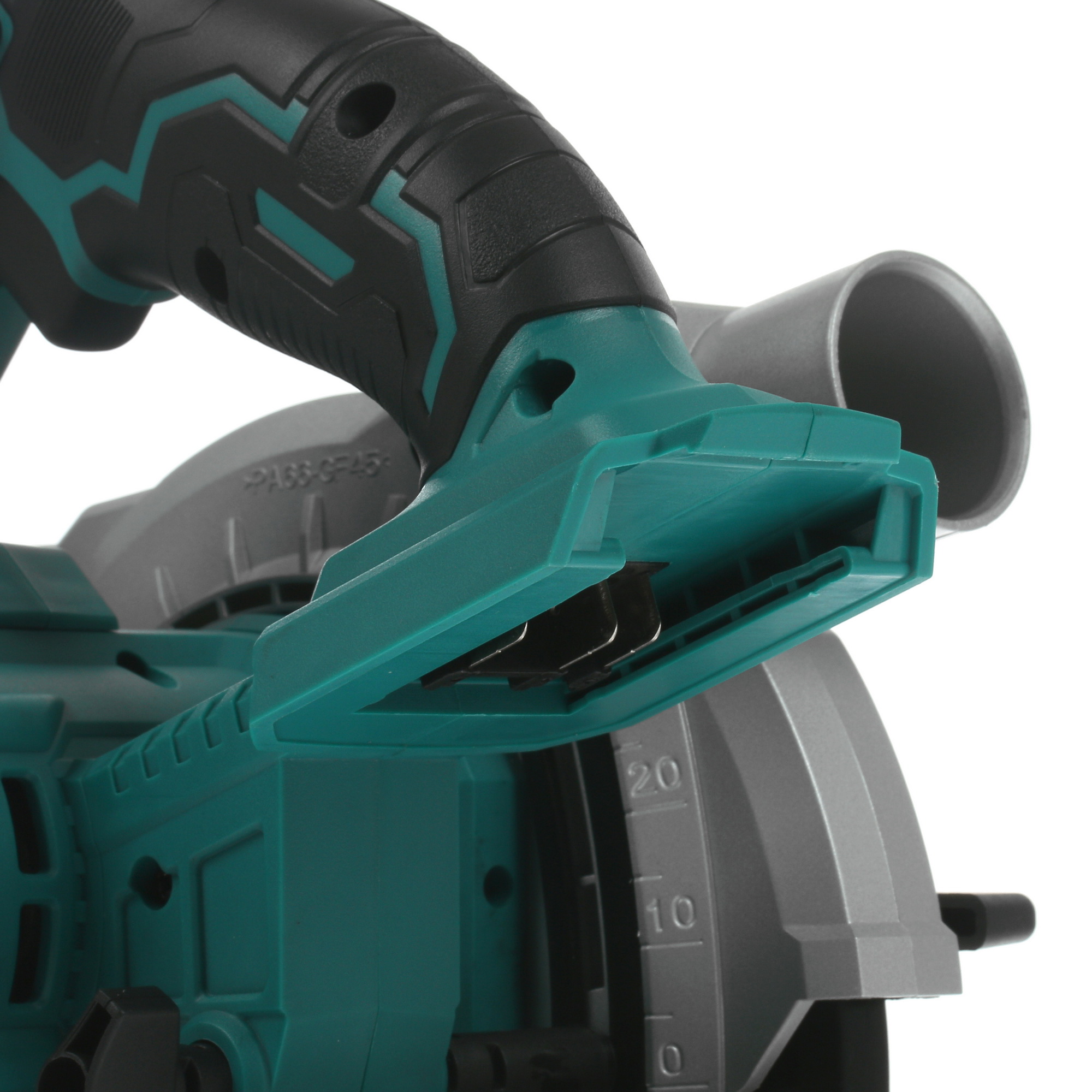 Пила дисковая FinePower CCSBR54 OneBase20 4748881 STDN-0076684 - Вид №5