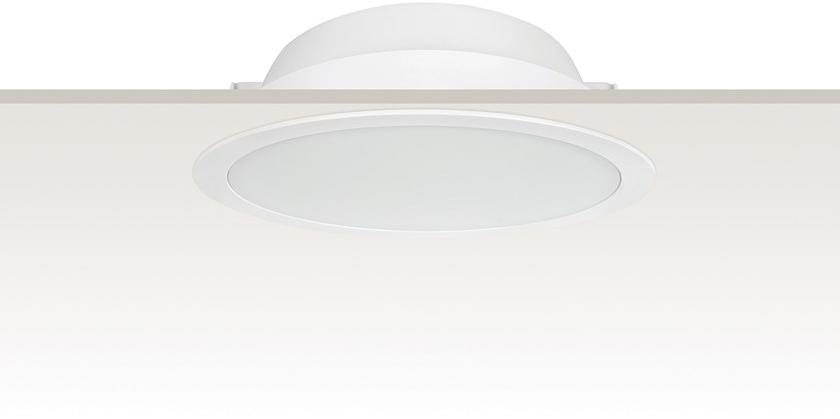 Arkoslight Встраиваемый светодиодный точечный светильник Fox sun-id-1437548 - Вид №1