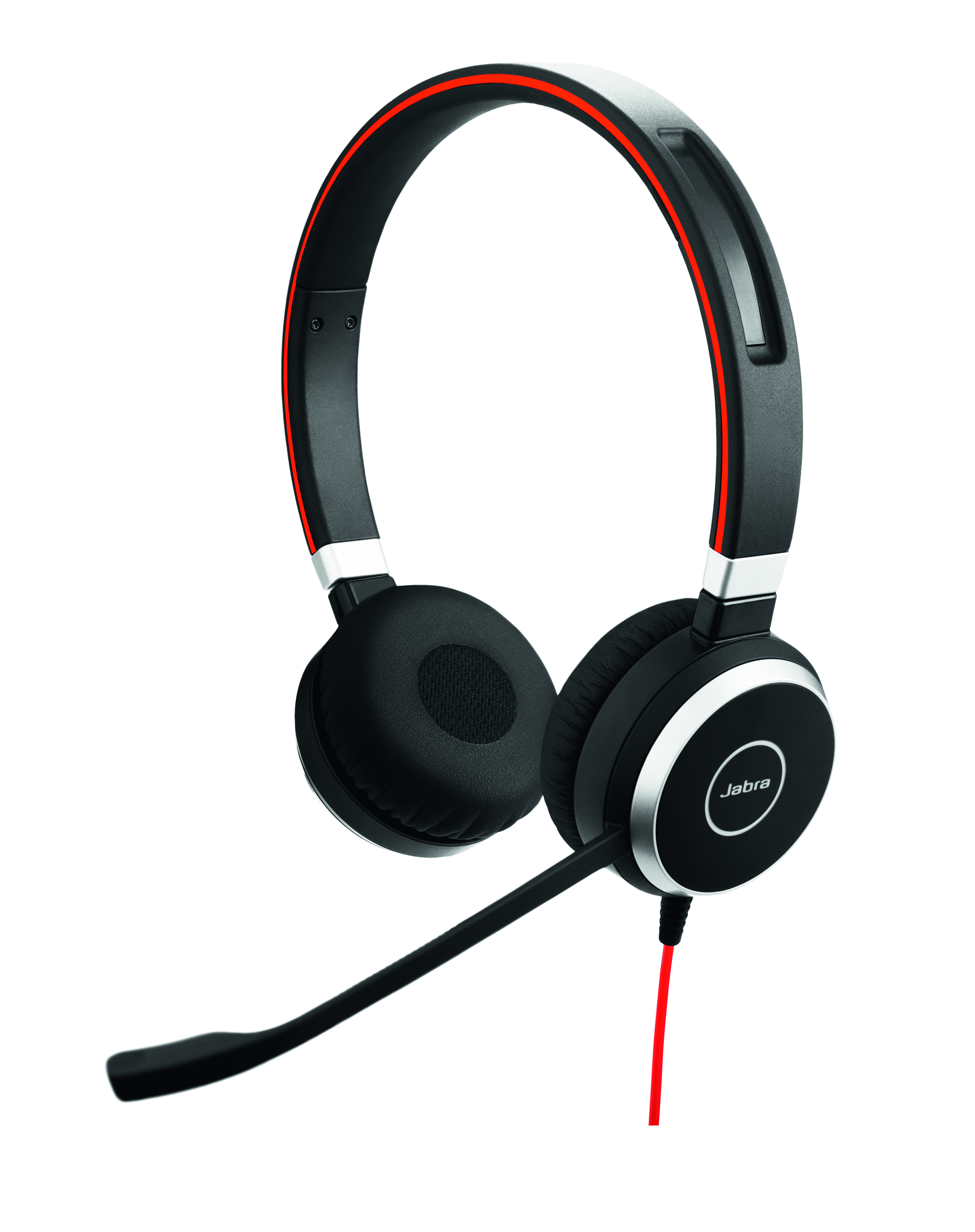 6399-829-209 evolve 40 uc stereo Jabra Santreyd  - Вид №2