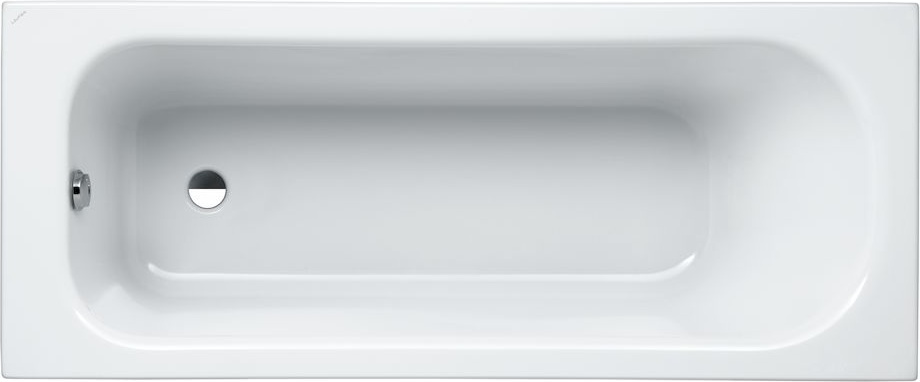 H2225000000001 Ванна LAUFEN PRO