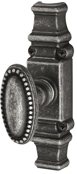 Reguitti Латунный болт кремона на пластине Luigi A950cr95074 - Вид №1