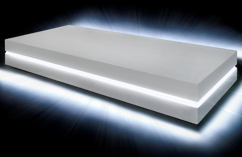 Officine Sandrini Открытая лестница из Corian® sun-id-1395612 - Вид №18