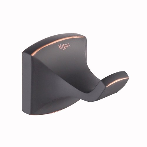 Fortis KEA13301ORB - Крючок для ванной комнаты krausru 