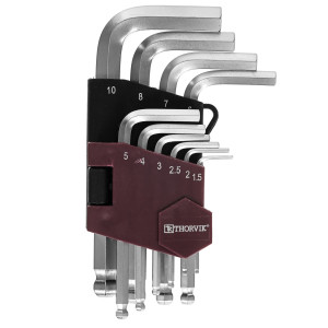 Набор ключей Thorvik 53064 9105220