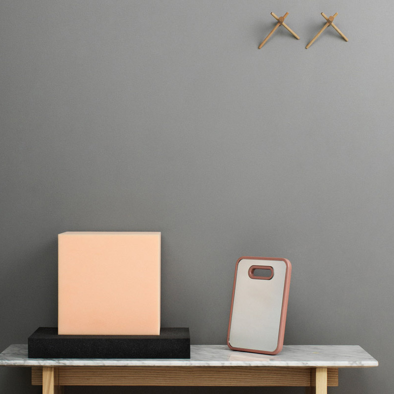 Крючки Sticks hooks дерево 2 шт Normann Copenhagen 380505 - Вид №4