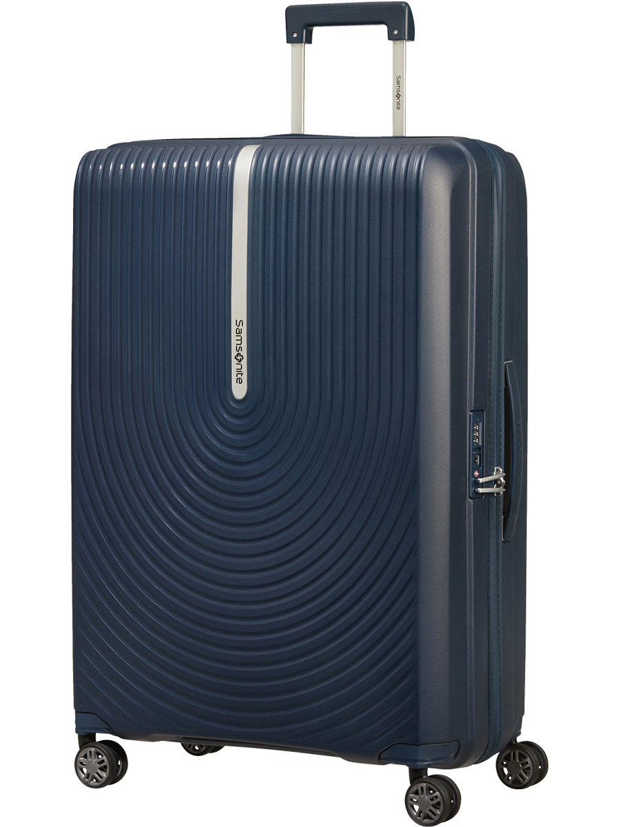 KD8-01003 Чемодан KD8*003 Spinner Samsonite Hi-Fi