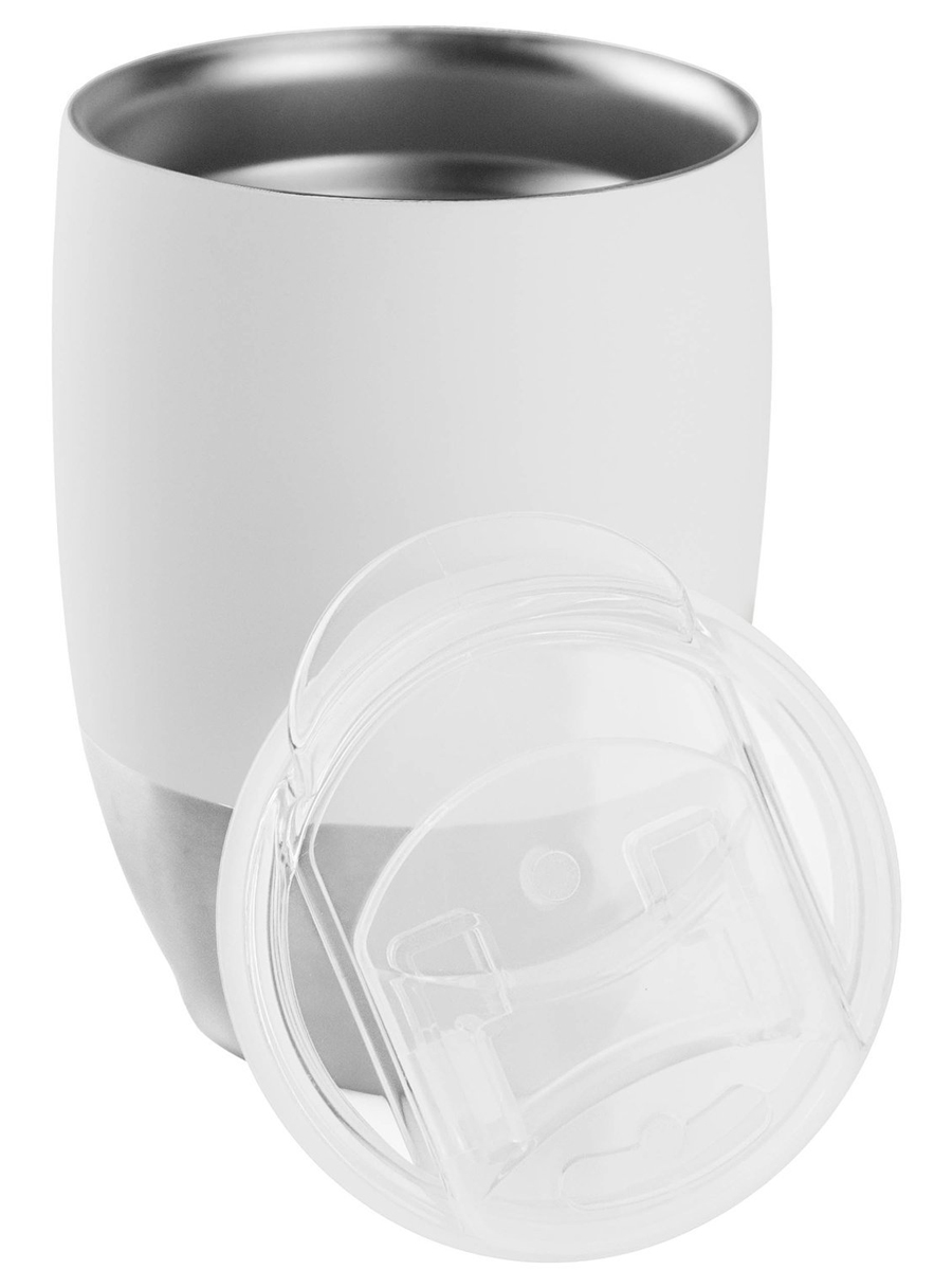 VIC4 black Термокружка 300 ml Asobu Imperial Coffee  - Вид №1