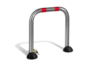 Лежачий полицейский