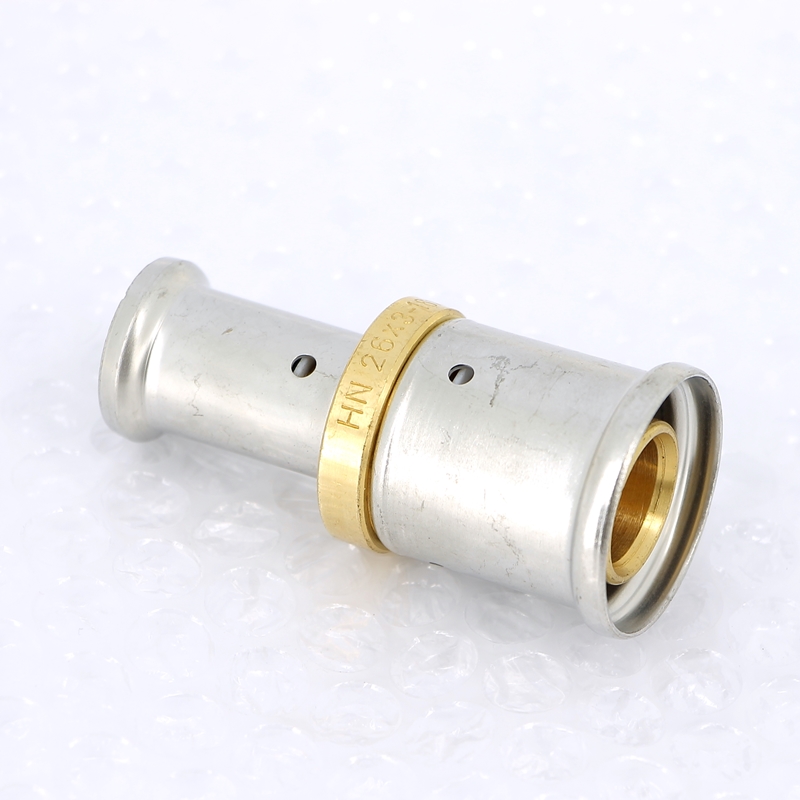 Муфта пресс HENCO 26х16 16P2616 - Вид №2