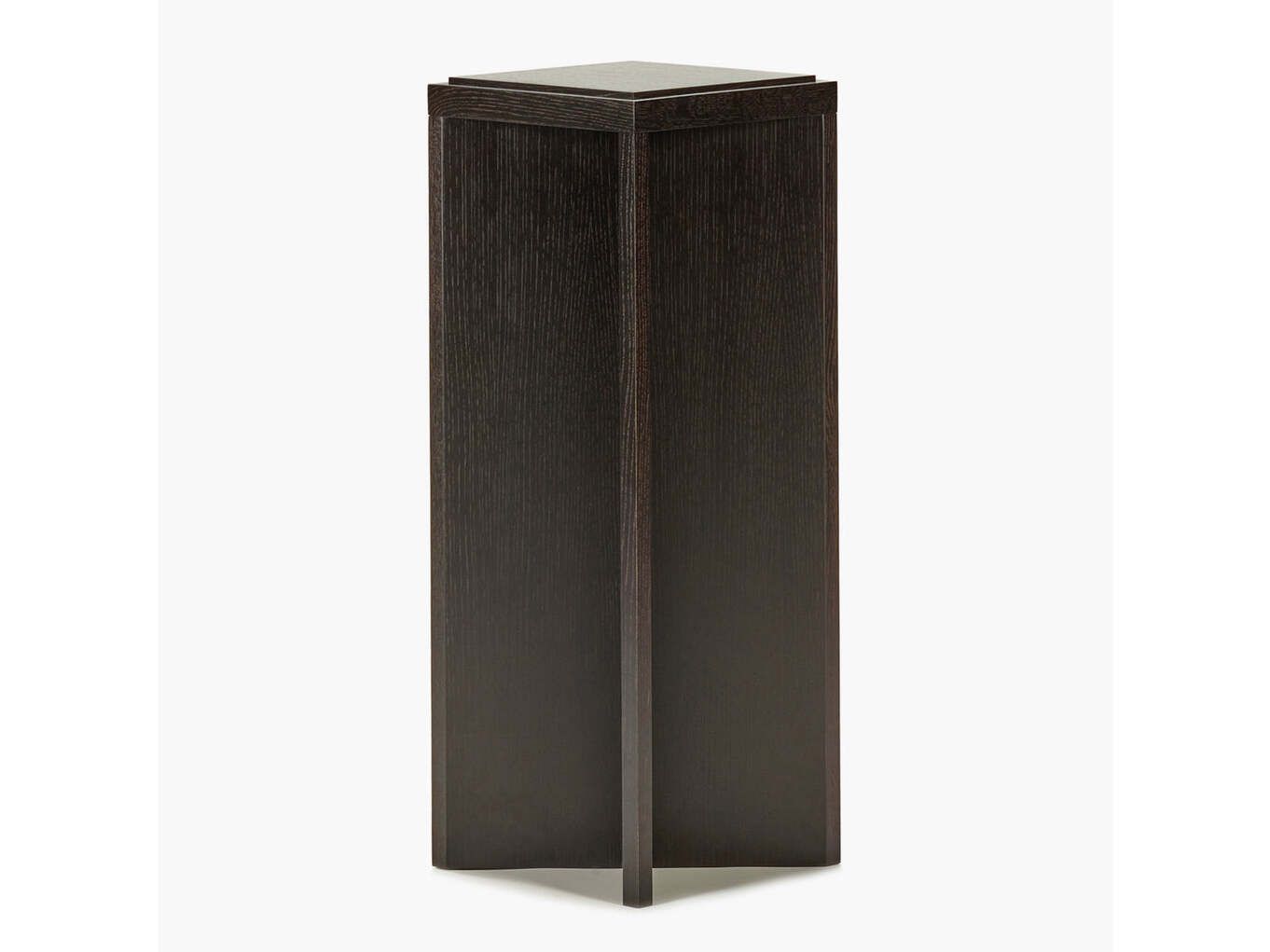 Деревянный пьедестал Serax Мебель от Энн Демельмейстер ARCH-00096276 - Вид №1