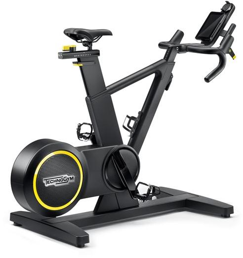 Technogym Вело тренажер Skill line Djc03caan02eanre - Вид №1