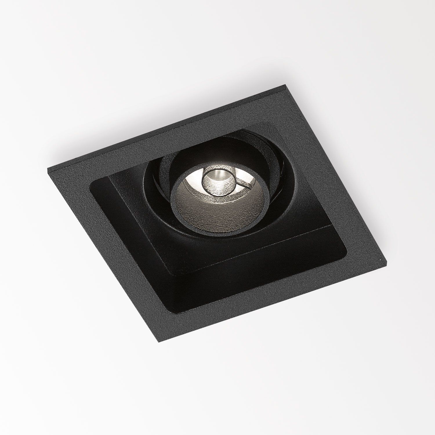 Квадратный светодиодный светильник Deltalight Microgrid ARCH-00138440 - Вид №3